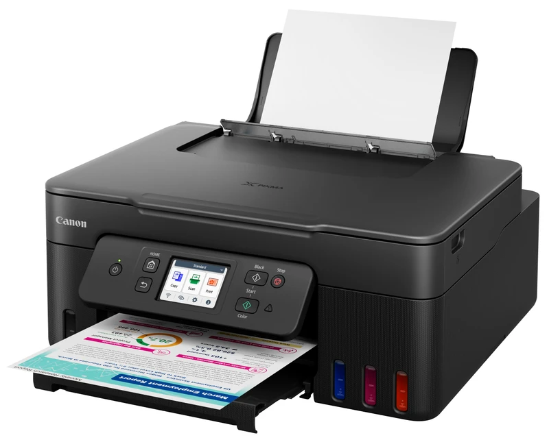 Canon PIXMA G3590 A4 Colour Inkjet Printer