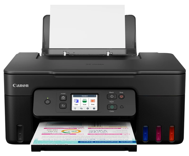 Canon PIXMA G3590 A4 Colour Inkjet Printer
