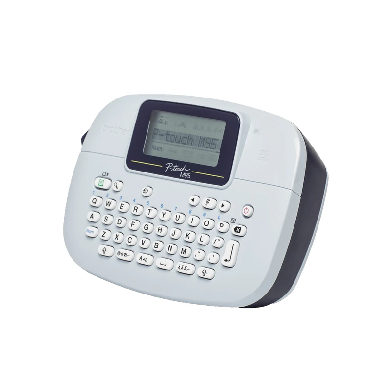 Brother PT-M95 Compact Label Printer