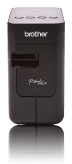 Brother PT-P750W Desktop Label Printer