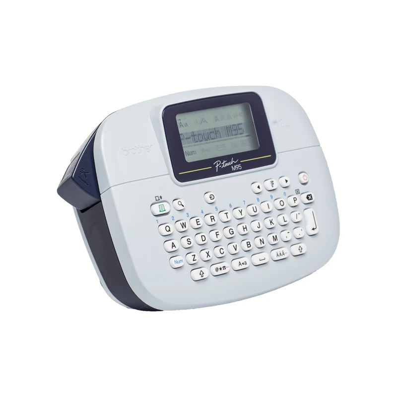 Brother PT-M95 Compact Label Printer