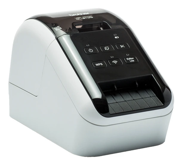 Brother QL-810WC Label Printer