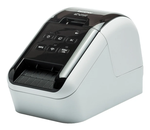 Brother QL-810WC Label Printer