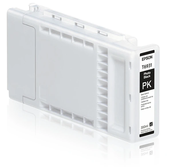 Epson T6931 High Capacity Photo Black Ink Cartridge - (C13T693100)
