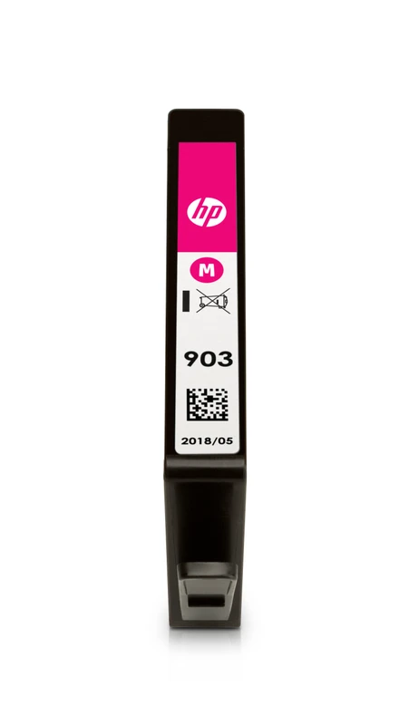 HP 903 Magenta Ink Cartridge - (T6L91AE)