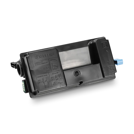 Kyocera TK-3100K Black Toner Cartridge
