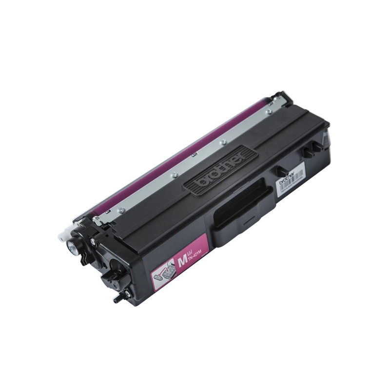 Brother TN-421M Magenta Toner Cartridge