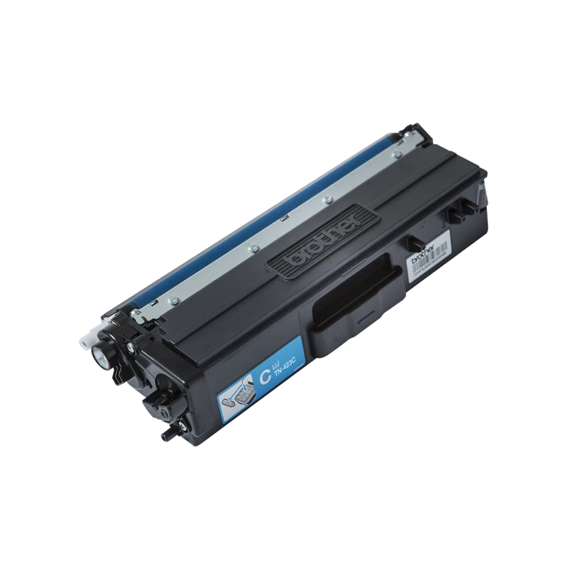 Brother TN-423C High Capacity Cyan Toner Cartridge