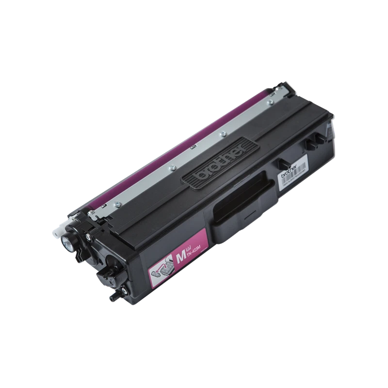 Brother TN-423M High Capacity Magenta Toner Cartridge
