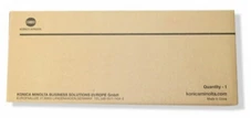 Konica Minolta TN-626K Black Toner Cartridge - (ACV1150)