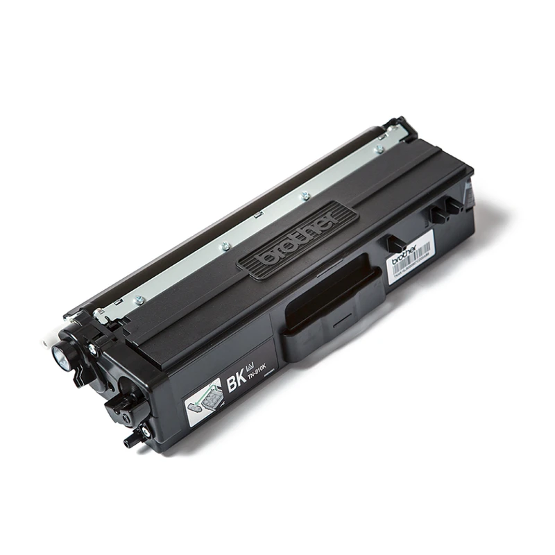 Brother TN-910BK Extra High Capacity Black Toner Cartridge