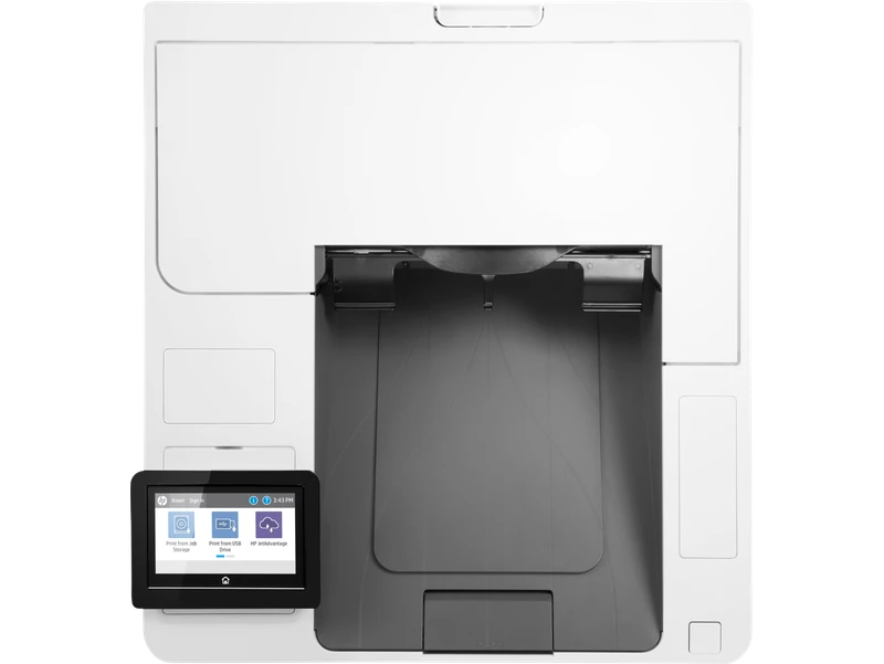 HP LaserJet Enterprise M612dn Mono Printer