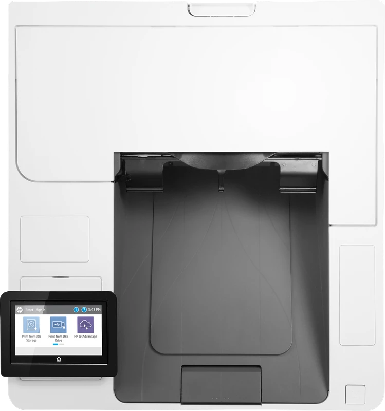 HP LaserJet Enterprise M611dn Mono Printer