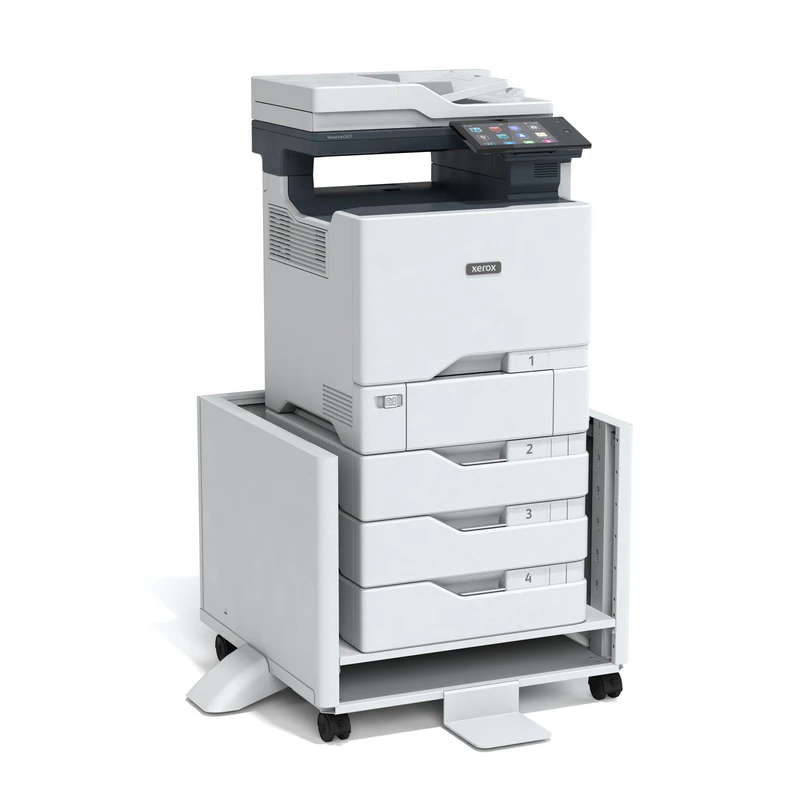 Xerox VersaLink C625 Colour Laser MFP Printer