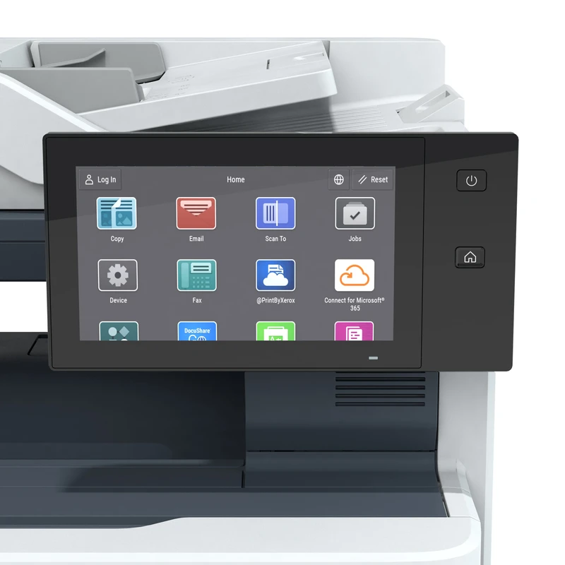 Xerox VersaLink C625 Colour Laser MFP Printer