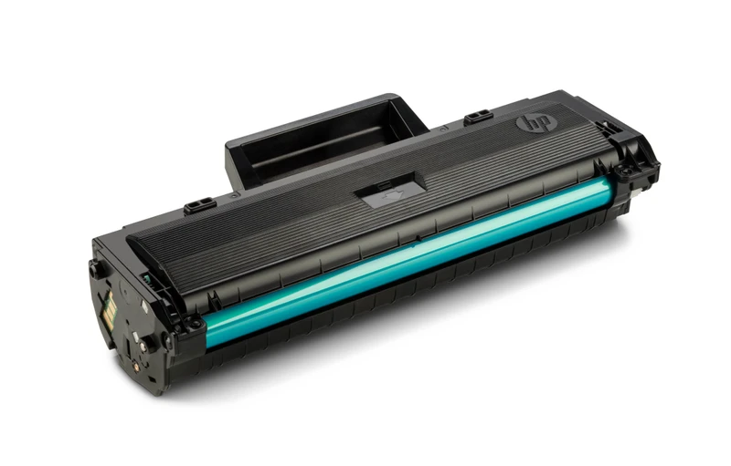 HP 106A Black Toner Cartridge - (W1106A)
