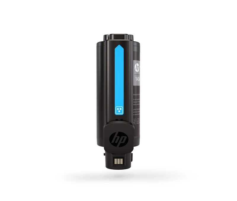 HP 143A Black Toner Reload Kit - (W1143A)