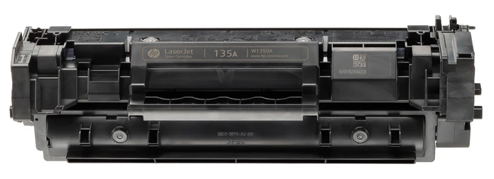 HP 135A Black Toner Cartridge - (W1350A)