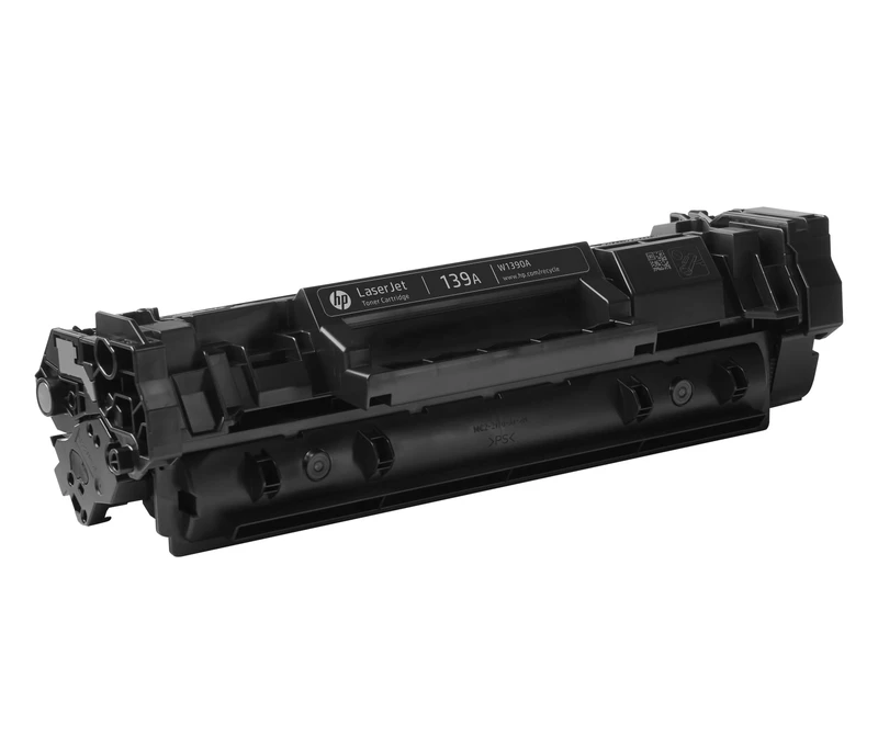 HP 139A Black Toner Cartridge - (W1390A)