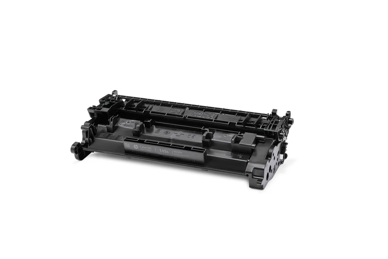 HP 149A Black Toner Cartridge - (W1490A)