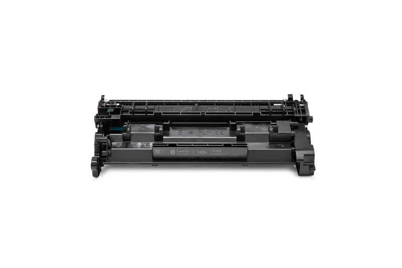 HP 149A Black Toner Cartridge - (W1490A)