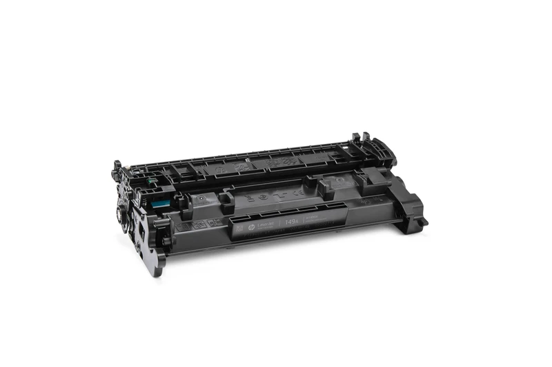 HP 149A Black Toner Cartridge - (W1490A)