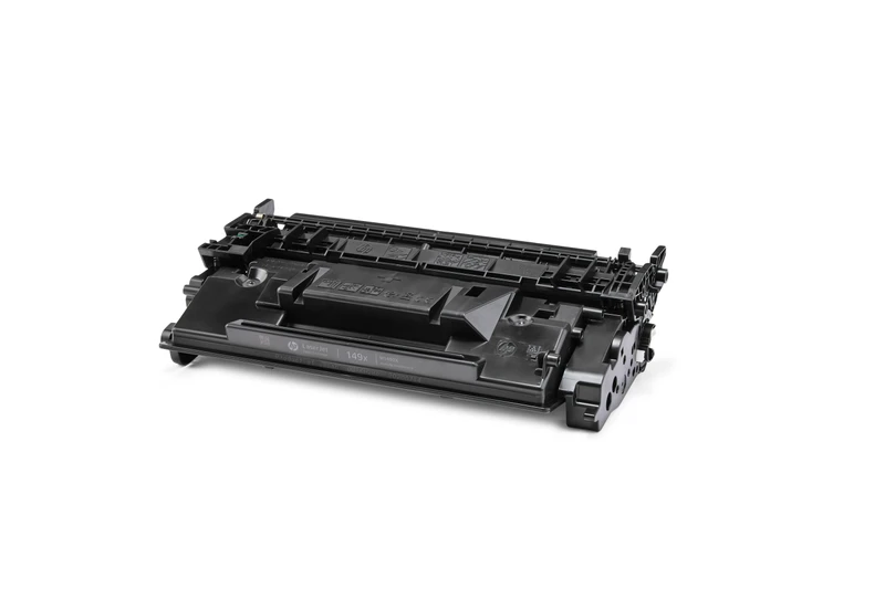 HP 149X High Capacity Black Toner Cartridge - (W1490X)