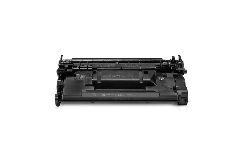 HP 149X High Capacity Black Toner Cartridge - (W1490X)