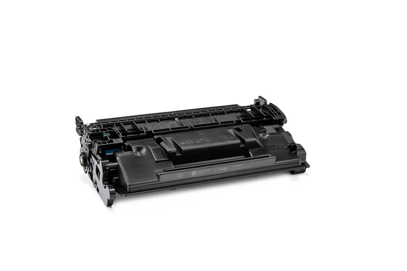 HP 149X High Capacity Black Toner Cartridge - (W1490X)