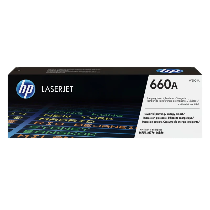 HP 660A Imaging Drum (W2004A)