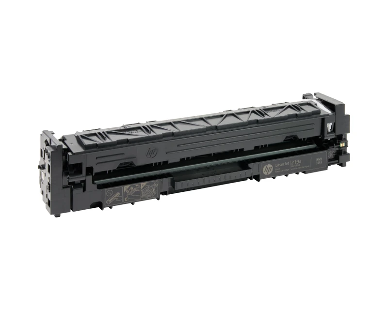 HP 219A Black Toner Cartridge - (W2190A)