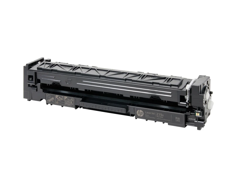 HP 219A Black Toner Cartridge - (W2190A)