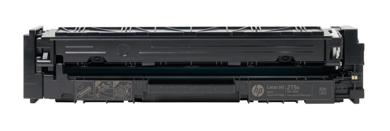 HP 219A Black Toner Cartridge - (W2190A)