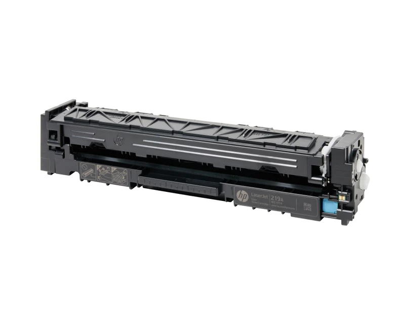 HP 219A Cyan Toner Cartridge - (W2191A)