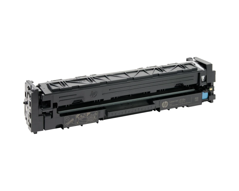HP 219A Cyan Toner Cartridge - (W2191A)