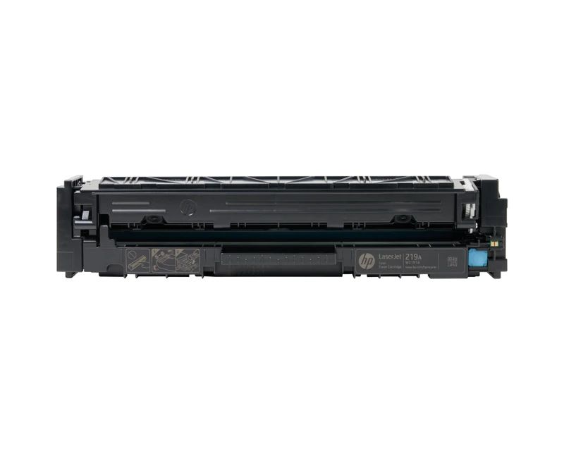 HP 219A Cyan Toner Cartridge - (W2191A)