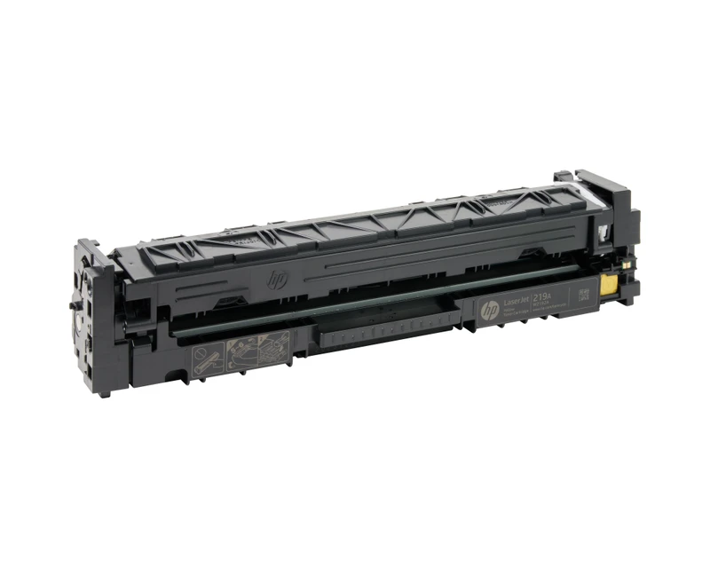 HP 219A Yellow Toner Cartridge - (W2192A)