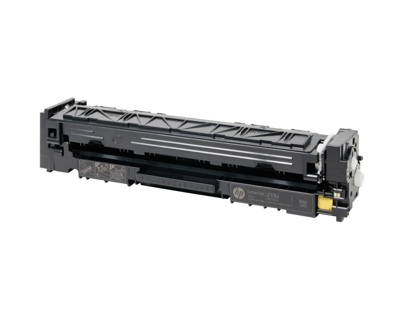 HP 219A Yellow Toner Cartridge - (W2192A)