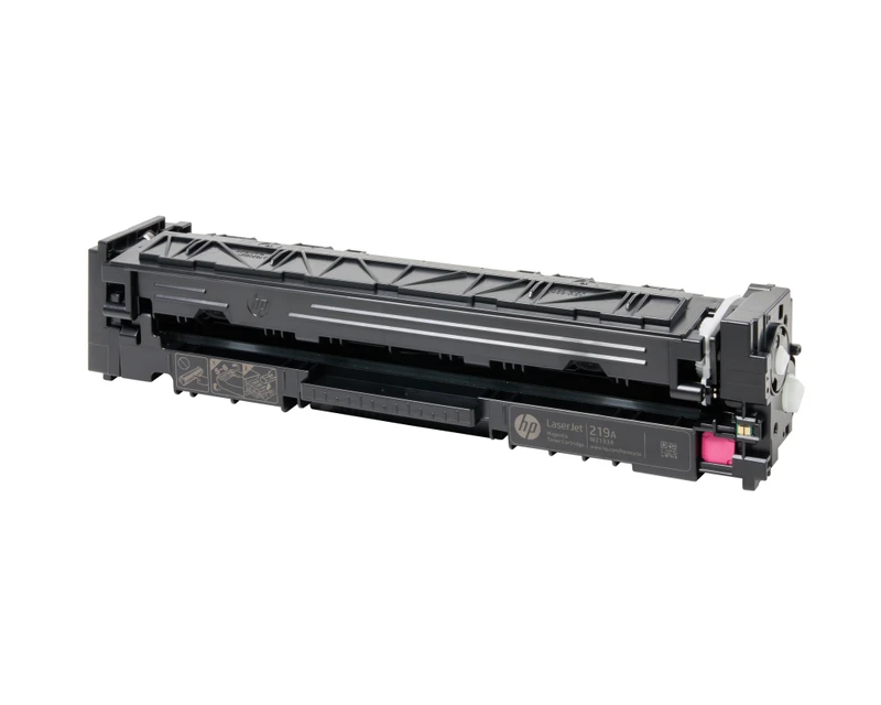 HP 219A Magenta Toner Cartridge - (W2193A)