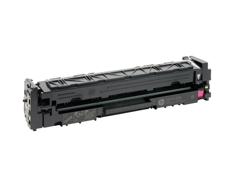 HP 219A Magenta Toner Cartridge - (W2193A)