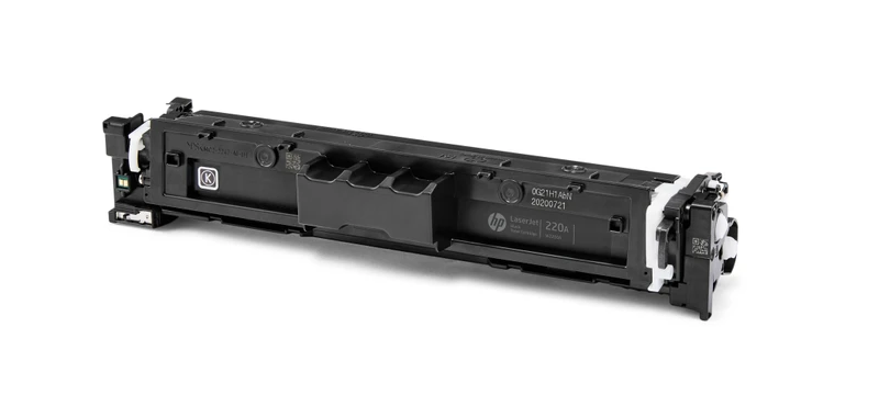 HP 220A Black Toner Cartridge - (W2200A)