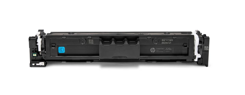 HP 220A Cyan Toner Cartridge - (W2201A)