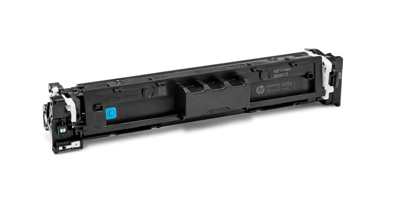 HP 220A Cyan Toner Cartridge - (W2201A)
