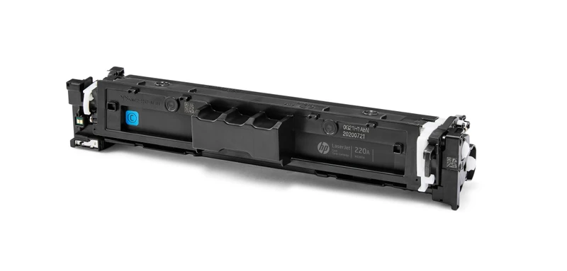 HP 220A Cyan Toner Cartridge - (W2201A)