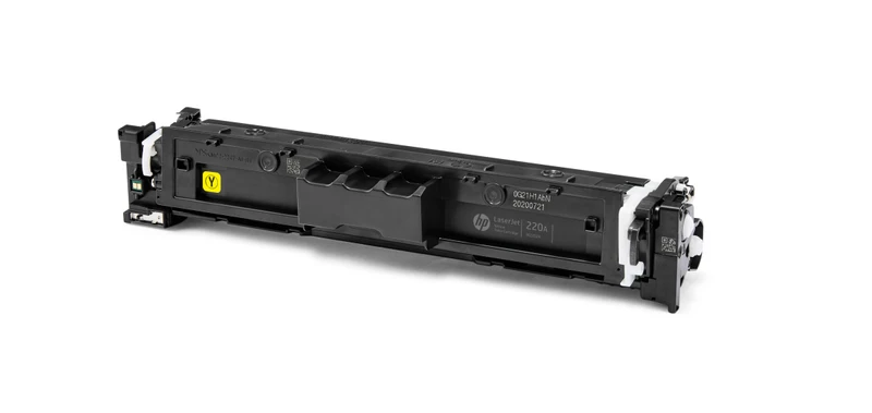 HP 220A Yellow Toner Cartridge - (W2202A)
