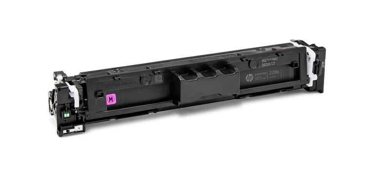 HP 220A Magenta Toner Cartridge - (W2203A)