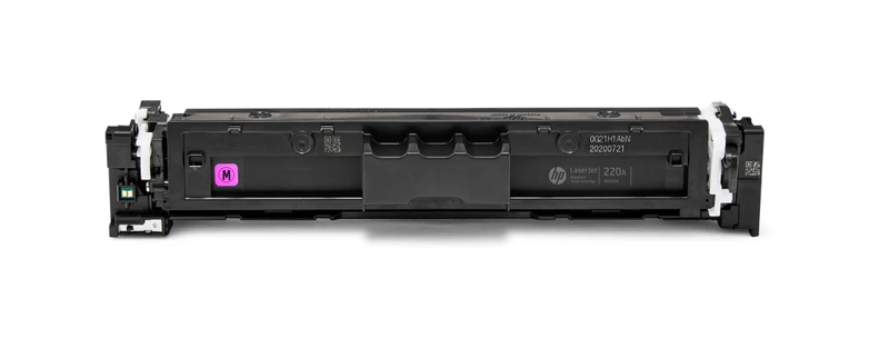 HP 220A Magenta Toner Cartridge - (W2203A)