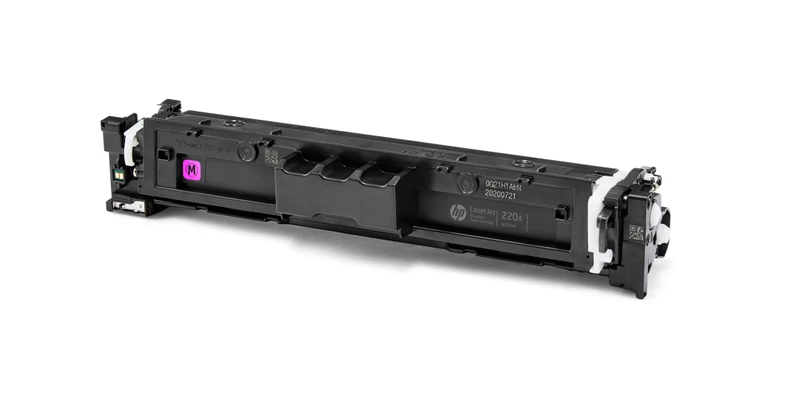 HP 220A Magenta Toner Cartridge - (W2203A)