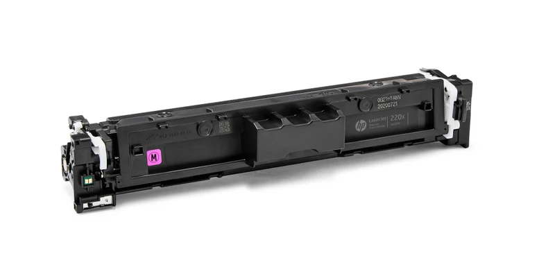 HP 220X High Capacity Magenta Toner Cartridge - (W2203X)