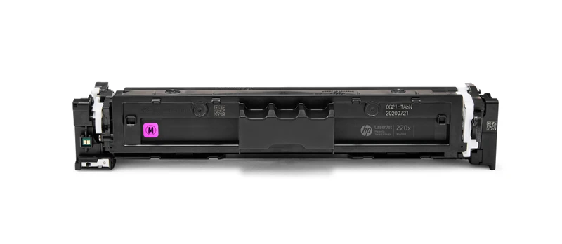 HP 220X High Capacity Magenta Toner Cartridge - (W2203X)